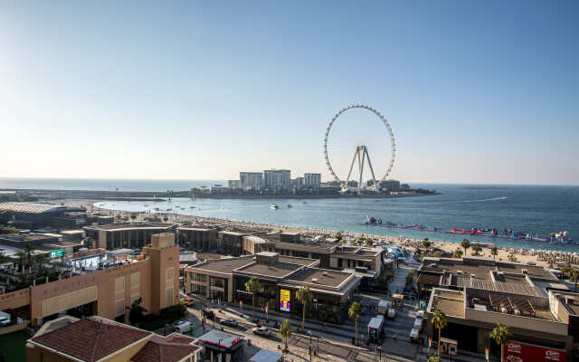 Gma Rimal 4br Sea View Apartments