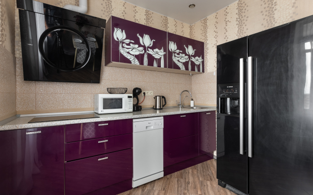 Li Apartments City Flat