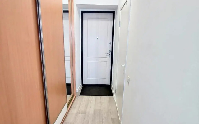 Apartamenty 100 Nocej na Komsomol'skom 122G