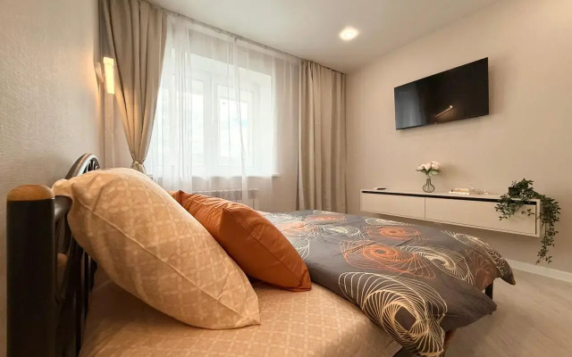 Квартира в Новом Доме Рядом с Клиникой Мнтк Микрохирургия Глаза