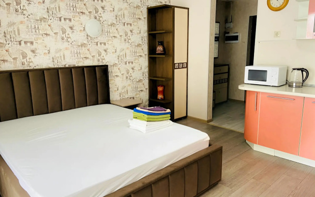 Квартира ЖК Виктория