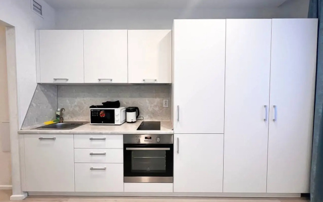 Уютные Апартаменты в Центре Тюмени