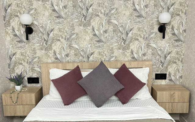 Квартира Уют и Комфорт