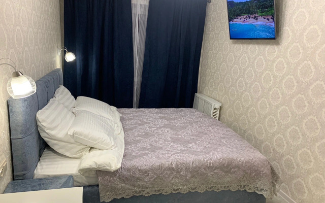 Na Sverdlova 79A NiceAparts Flat