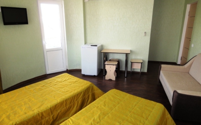 Anapskaya Zvezda Guest House