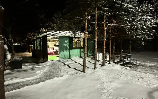 Chudinovo 33 Guest house