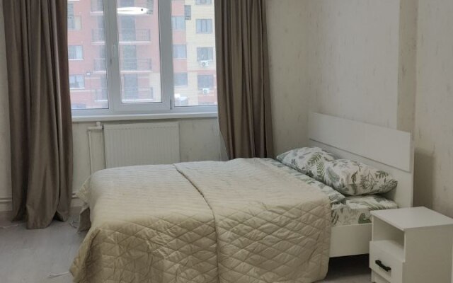 Квартира Благородная Kravc Group в Дядьково