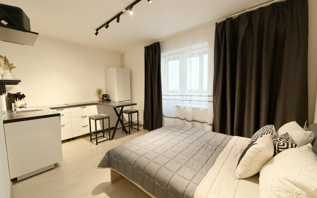 Cinema Ot Nevabed Flat