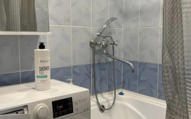 Квартира Трехкомнатная