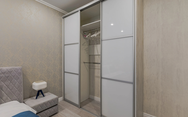 Квартира Smart Host на Дмитровском Проезде