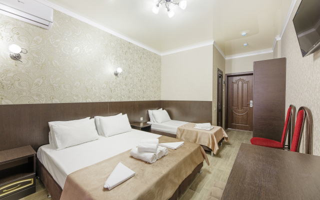 Faraon Guest House