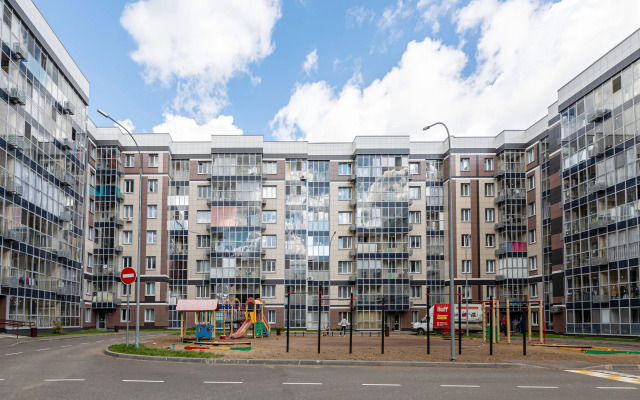 Tataparts Sedymoye Nebo Apartament