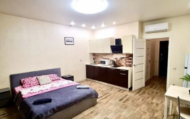 Квартира Студия в ЖК Одинбург