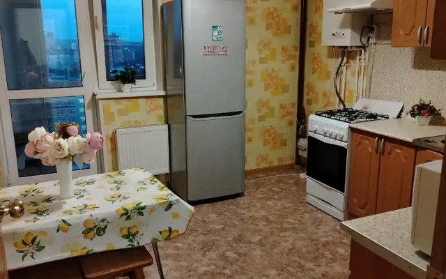 Апартаменты в центре Рязани