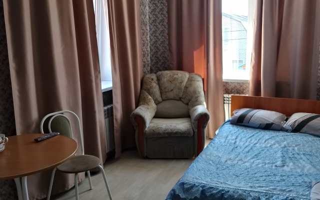 Sabinskaya  Mini-hotel