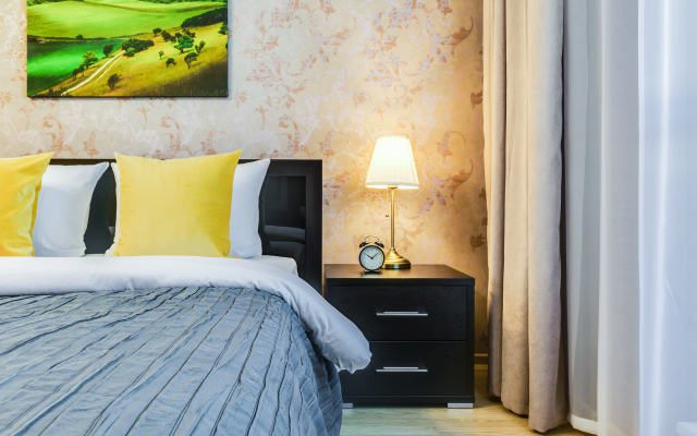 Просторные апартаменты возле Ленинского проспекта