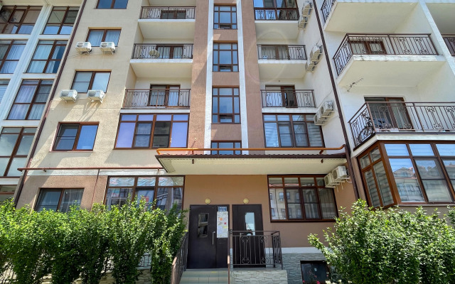 Апартаменты ТВОЙ ДОМ У МОРЯ - Premium 28