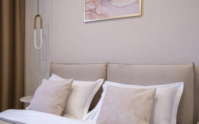 Kaliningrad Flat