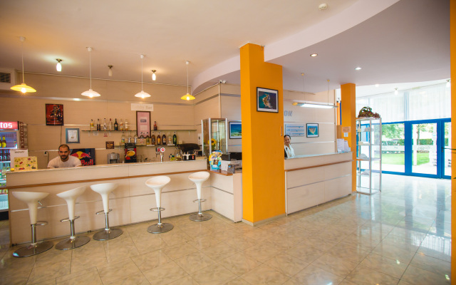 Bohemi Hotel