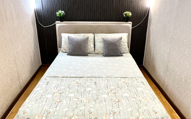 Квартира Уютный дом Дикопольцева 72