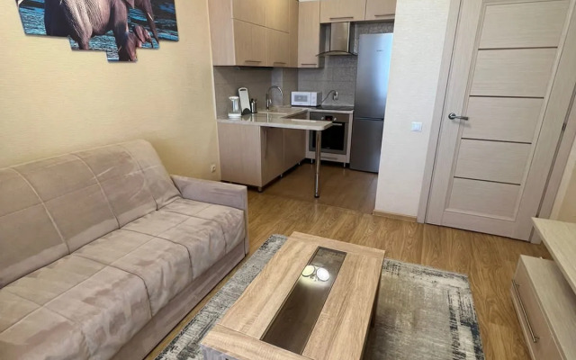 Апартаменты Азбука ЖК Фестиваль