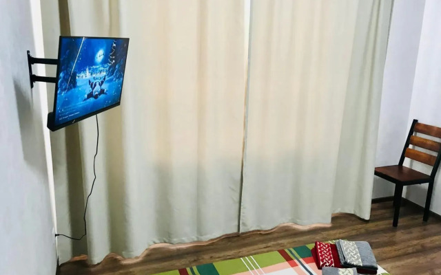 Квартира на Красной 118/1