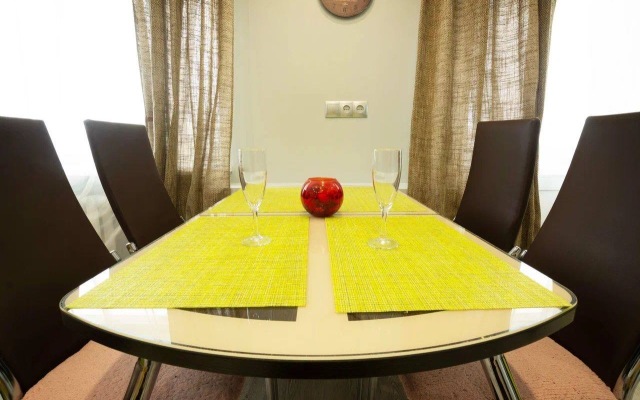 Квартира Однокомнатная на Ленина 5 «б»