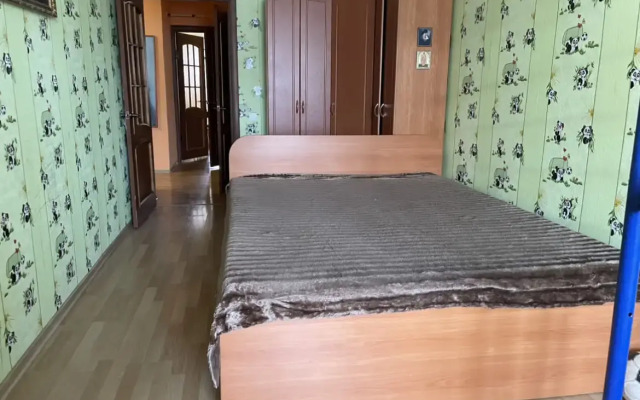 Квартира 2-х Комнатная