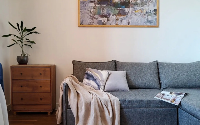 Квартира Семейная на ВДНХ