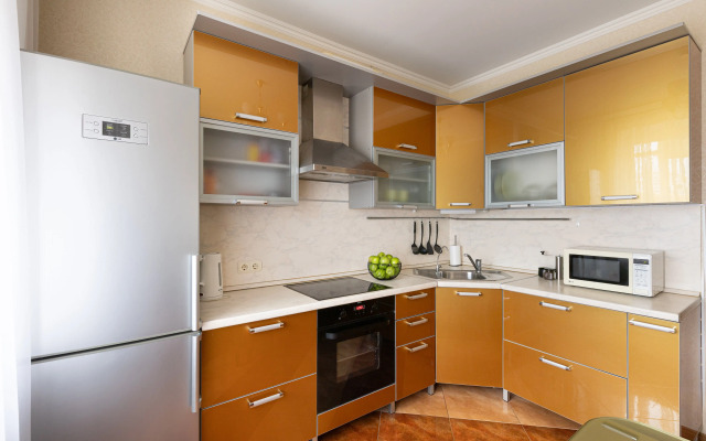 Квартира SunSet Белинского 38