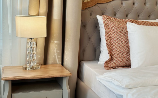 Marusya Boutique - hotel
