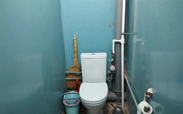 Na Ulitse Yuriya Gagarina, 47k1 Flat
