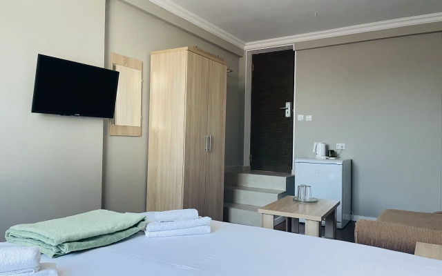 Guest house "mandarin"