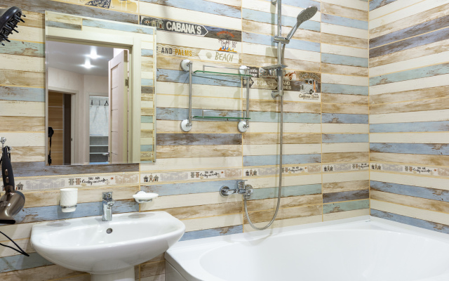 Апартаменты 2 на Зиповской