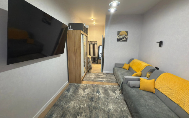 Апартаменты Tour House в Каспийске