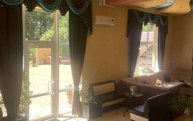 Zvezda Guest house