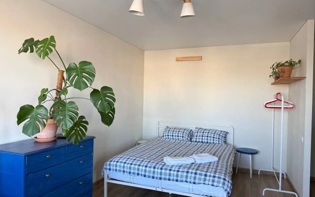 Квартира на Мартына Межлаука