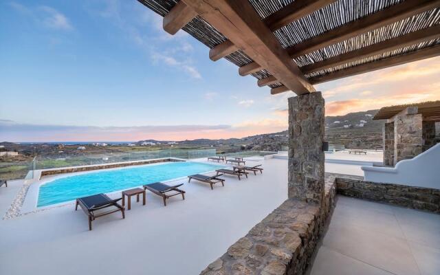 Legendary Suites