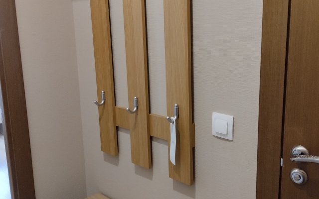 Uyutnaya dlya Vas Flat