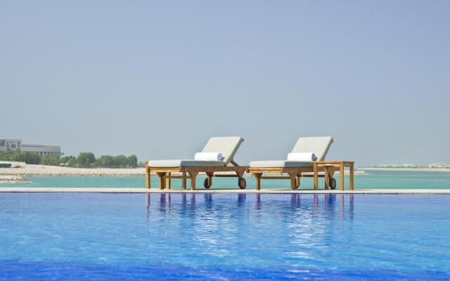 Grand Hyatt Doha Hotel & Villas