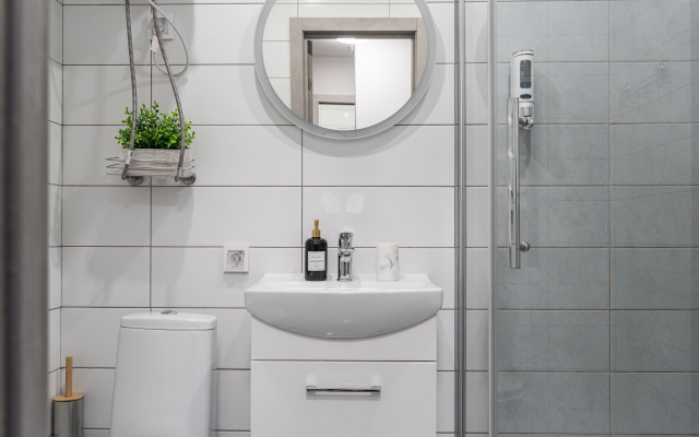 Апартаменты Уютные апартаменты у Московских ворот