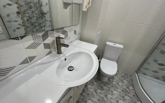 Квартира студия Аэропорт