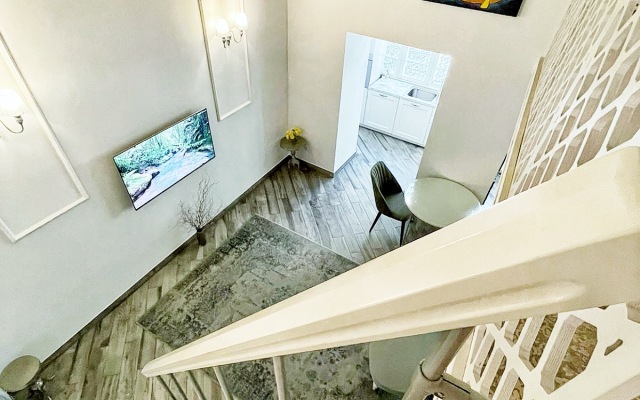 Anna Stevar Brand Apartments