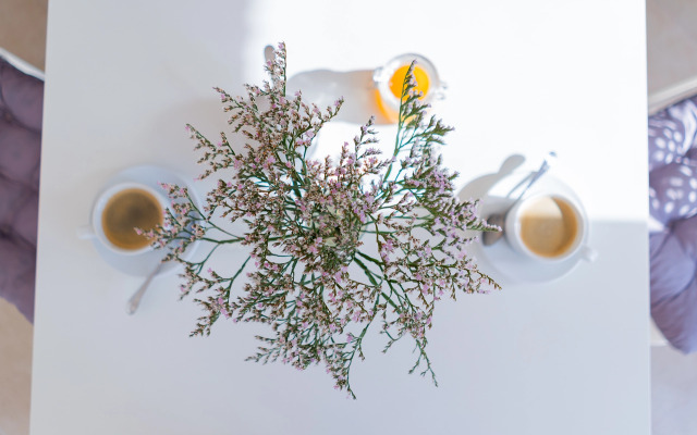 Гостевой дом У Сакского озера