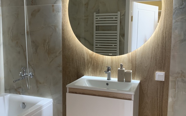 Apartamenty "u Morya" Flat