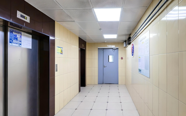 Komfort Apartments
