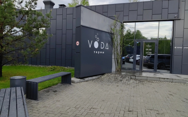 Kvartira Evrodvuska s vidom na gorod