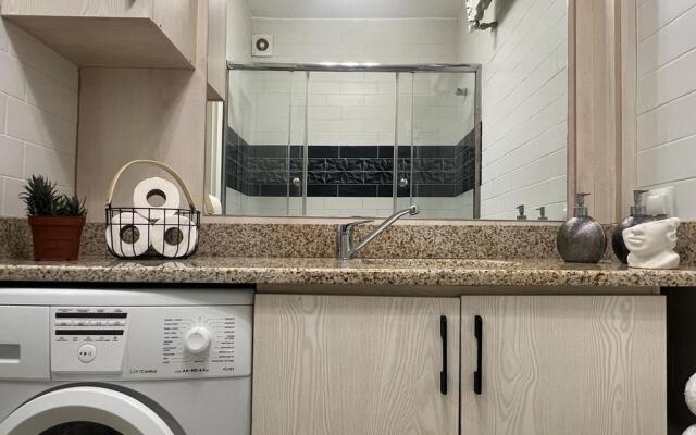 Апартаменты Соблазнительные Little Italy