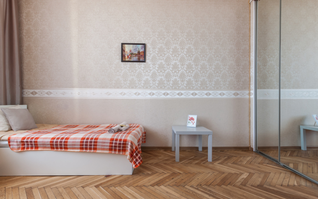 Гостевой дом Музыка крыш