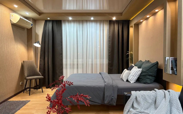 Квартира Уютная на Мира 70а